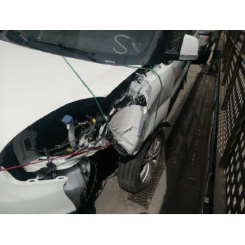 opel combo d del año 2018