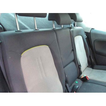 seat altea (5p1) del año 2007