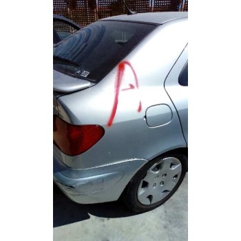 citroën xsara berlina del año 2003