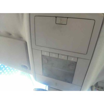 opel vectra c berlina del año 2002