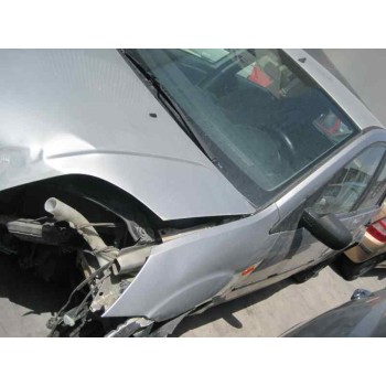 ford fiesta (cbk) del año 2002