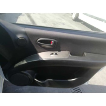 hyundai matrix (fc) del año 2003