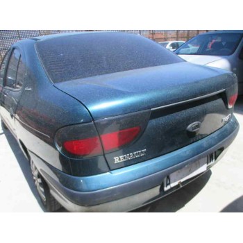 renault megane i classic (la0) del año 1999