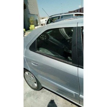 citroën xsara berlina del año 2003