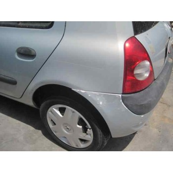 renault clio ii fase ii (b/cb0) del año 2003