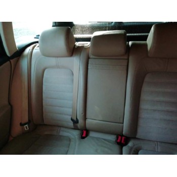 volkswagen passat variant (3c5) del año 2007