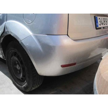 ford fiesta (cbk) del año 2002