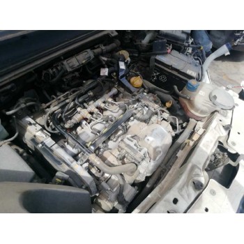 opel combo d del año 2018