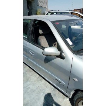 citroën xsara berlina del año 2003