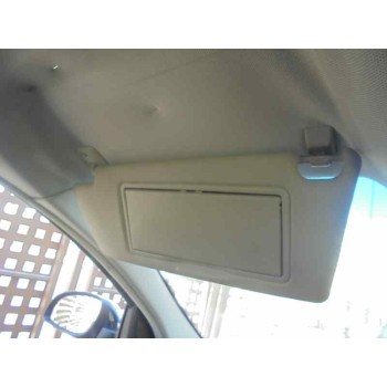 opel vectra c berlina del año 2002