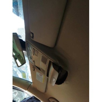 volkswagen passat variant (3c5) del año 2007