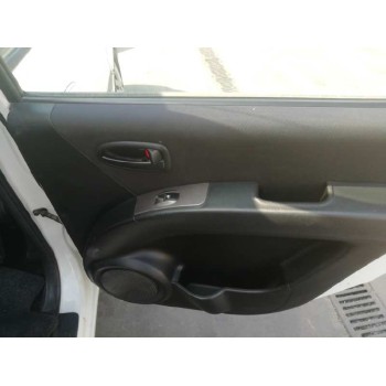 hyundai matrix (fc) del año 2003