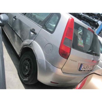 ford fiesta (cbk) del año 2002
