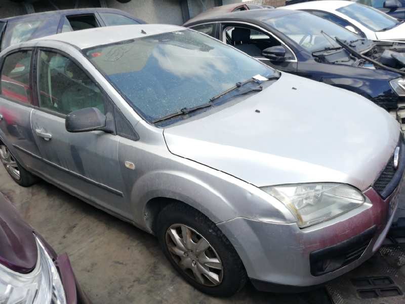 FORD FOCUS BERLINA (CAP)