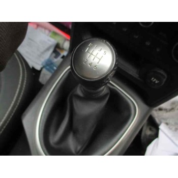 nissan qashqai+2 (jj10) del año 2010