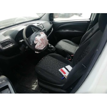 opel combo d del año 2018