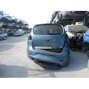 seat altea (5p1) del año 2007