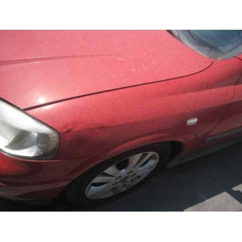 opel astra g berlina del año 2000