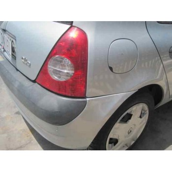 renault clio ii fase ii (b/cb0) del año 2003