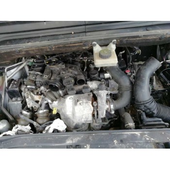 citroën c4 grand picasso del año 2007