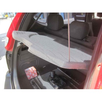 chevrolet tacuma del año 2006