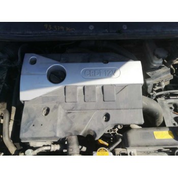 hyundai matrix (fc) del año 2003