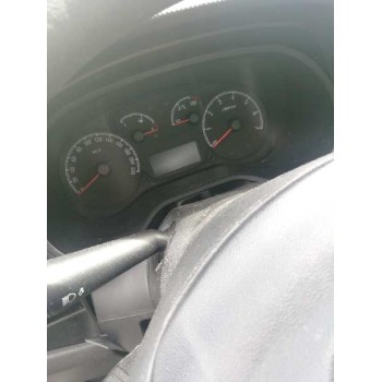 opel combo d del año 2018