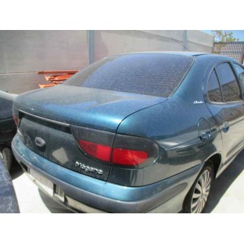 renault megane i classic (la0) del año 1999