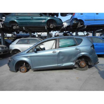 seat altea (5p1) del año 2007