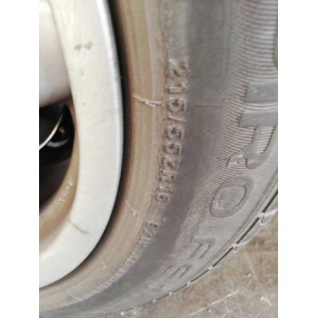 mercedes-benz clase e (w210) berlina diesel del año 2000