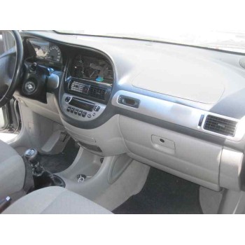 chevrolet tacuma del año 2006