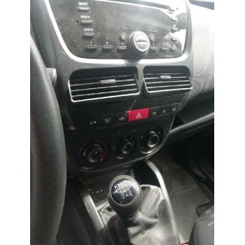 opel combo d del año 2018