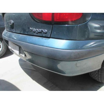 renault megane i classic (la0) del año 1999