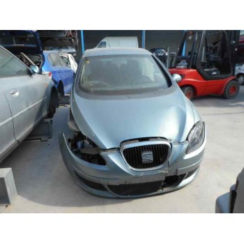 seat altea (5p1) del año 2007
