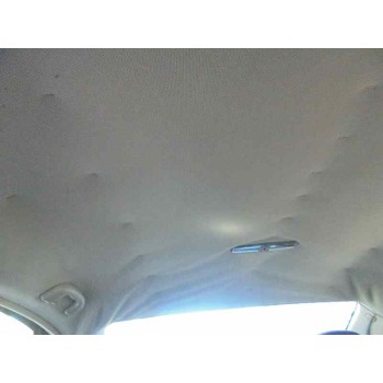 opel vectra c berlina del año 2002