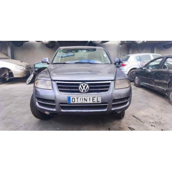 volkswagen touareg (7la) del año 2003