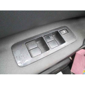 nissan qashqai+2 (jj10) del año 2010