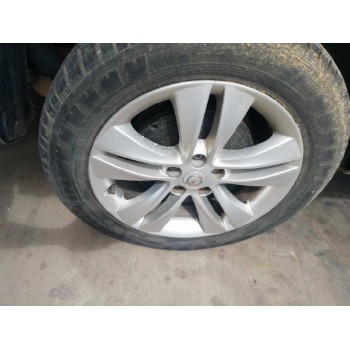 opel combo d del año 2018