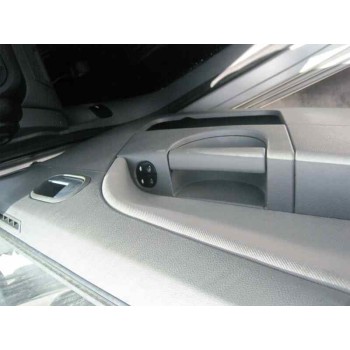 ford fiesta (cbk) del año 2002