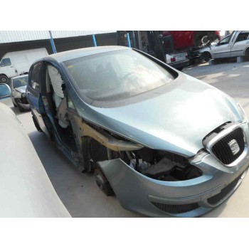 seat altea (5p1) del año 2007