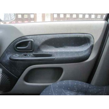 renault clio ii fase ii (b/cb0) del año 2003