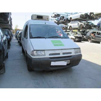 fiat scudo (222) del año 2001