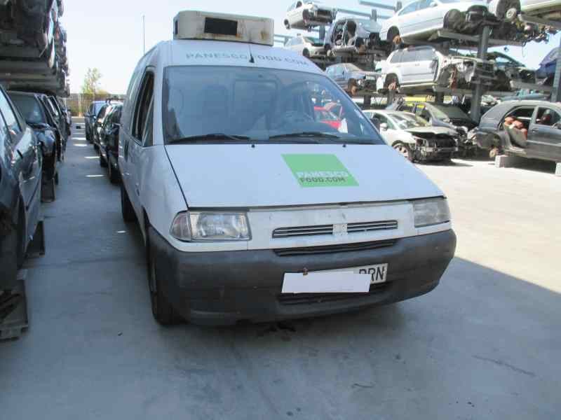 FIAT SCUDO (222)