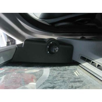 ford fiesta (cbk) del año 2002