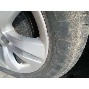 opel combo d del año 2018