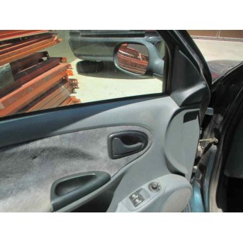 renault megane i classic (la0) del año 1999