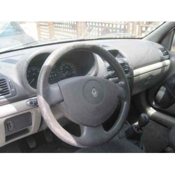 renault clio ii fase ii (b/cb0) del año 2003