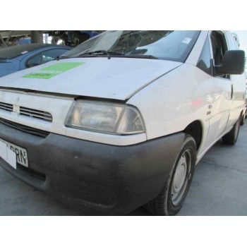 fiat scudo (222) del año 2001