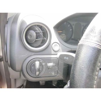 ford fiesta (cbk) del año 2002