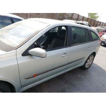 renault laguna ii grandtour (kg0) del año 2002
